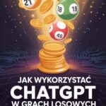 Tytuł: Jak wykorzystać ChatGPT w grach losowych: Przewodnik dla graczy
Autor: Przemysław Gmerek
Wydawnictwo: Przemysław Gmerek
Formaty: PDF, EPUB, MOBI