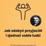 Tytuł: Jak zdobyć przyjaciół i zjednać sobie ludzi
Autor: Dale Carnegie
Wydawnictwo: Wydawnictwo Błysk
Formaty: EPUB, MOBI