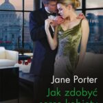 Jak zdobyć serce kobiety — okładka e-booka