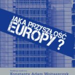 Jaka przyszłość Europy? — okładka e-booka