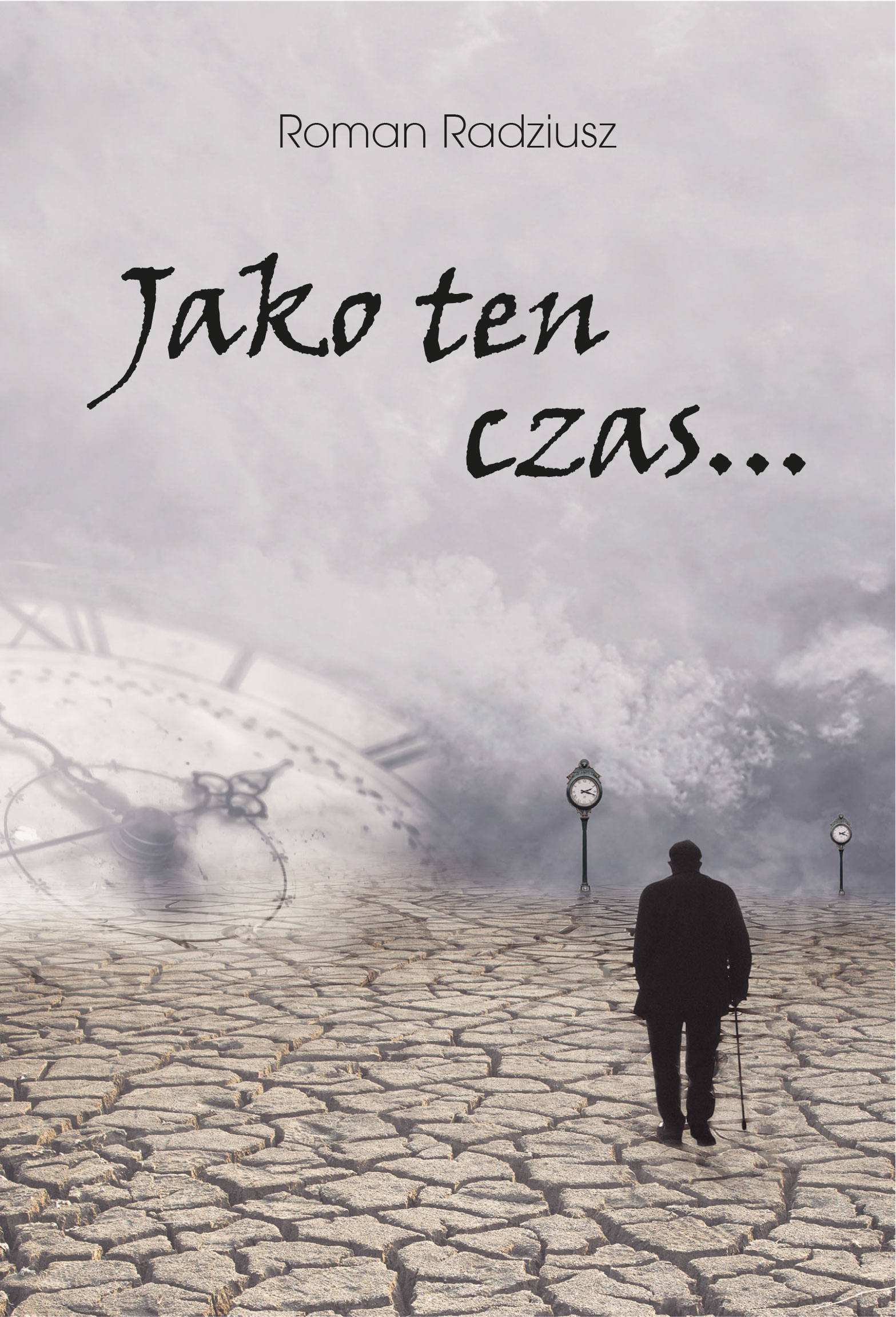 Tytuł: Jako ten czas…
Autor: Roman Radziusz
Wydawnictwo: Sorus
Formaty: EPUB, MOBI