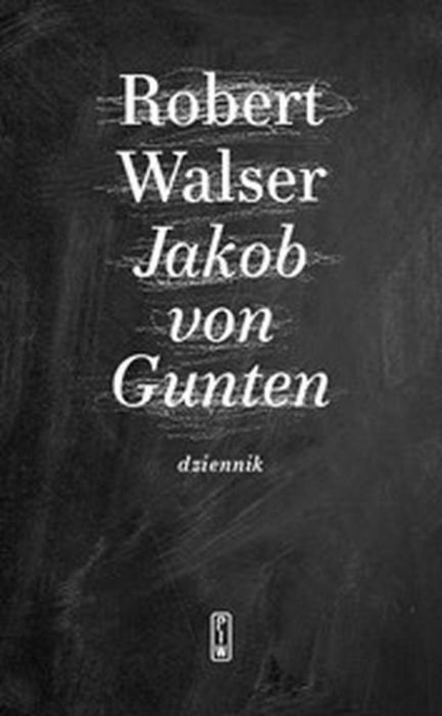 Tytuł: Jakob von Gunten. Dziennik
Autor: Robert Walser
Wydawnictwo: PIW
Formaty: EPUB, MOBI