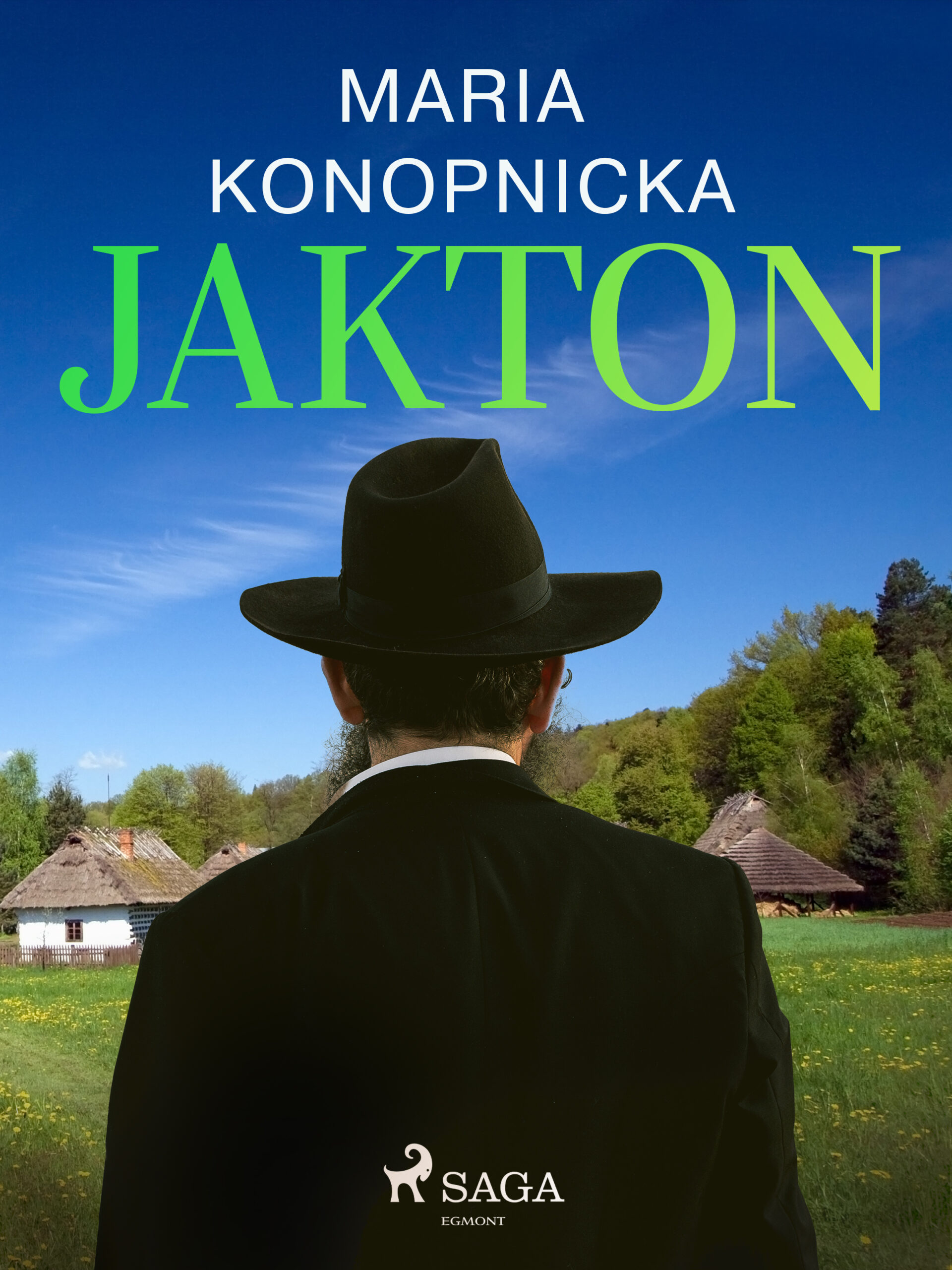 Tytuł: Jakton
Autor: Maria Konopnicka
Wydawnictwo: SAGA Egmont
Formaty: EPUB, MOBI