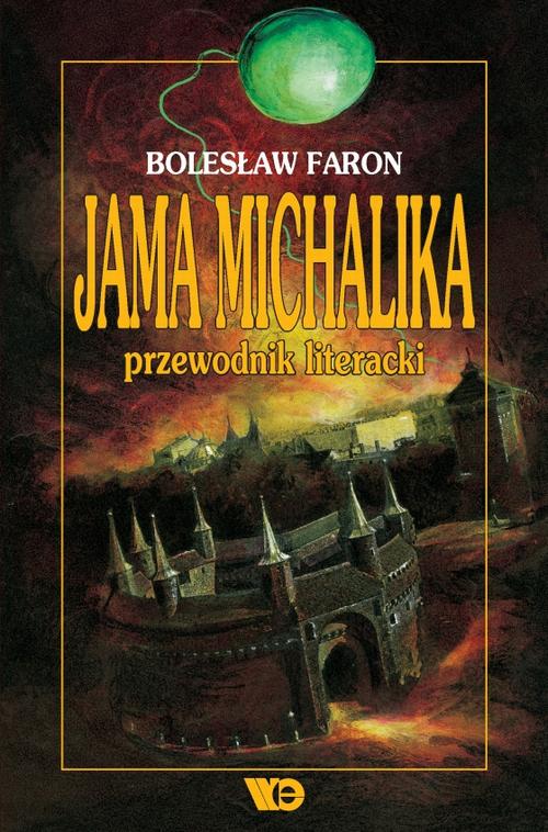 Tytuł: Jama Michalika. Przewodnik literacki
Autor: Bolesław Faron
Wydawnictwo: Wydawnictwo Edukacyjne
Formaty: MOBI, PDF, EPUB