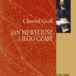 Jan Heweliusz i jego czasy — okładka e-booka
