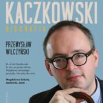 Jan Kaczkowski. Biografia wyd. 2 — okładka e-booka