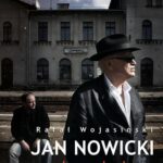 Tytuł: Jan Nowicki. Droga do domu
Autor: Rafał Wojasiński
Wydawnictwo: Estymator
Formaty: PDF, MOBI, EPUB