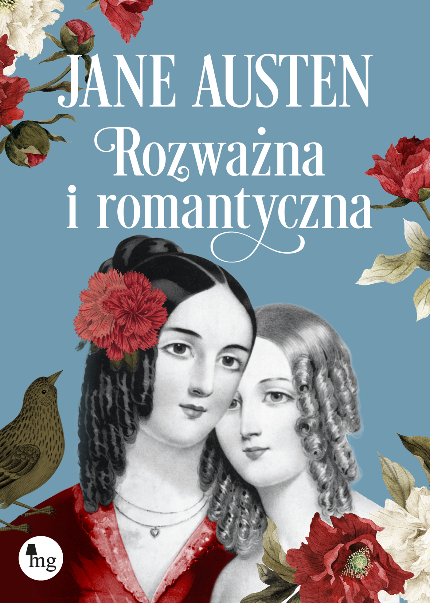 Tytuł: Jane Austen (#3). Rozważna i romantyczna
Autor: Jane Austen
Wydawnictwo: Wydawnictwo MG
Formaty: EPUB, MOBI