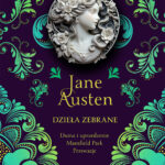 Tytuł: Jane Austen. Dzieła Zebrane. Tom 2. Duma i uprzedzenie, Mansfield Park, Perswazje
Autor: Jane Austen
Wydawnictwo: Świat Książki
Formaty: EPUB, MOBI