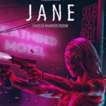 Tytuł: Jane. Synteza nadprzestrzeni
Autor: Krzysztof Bonk
Wydawnictwo: Wydawnictwo e-bookowo
Formaty: MOBI, PDF, EPUB