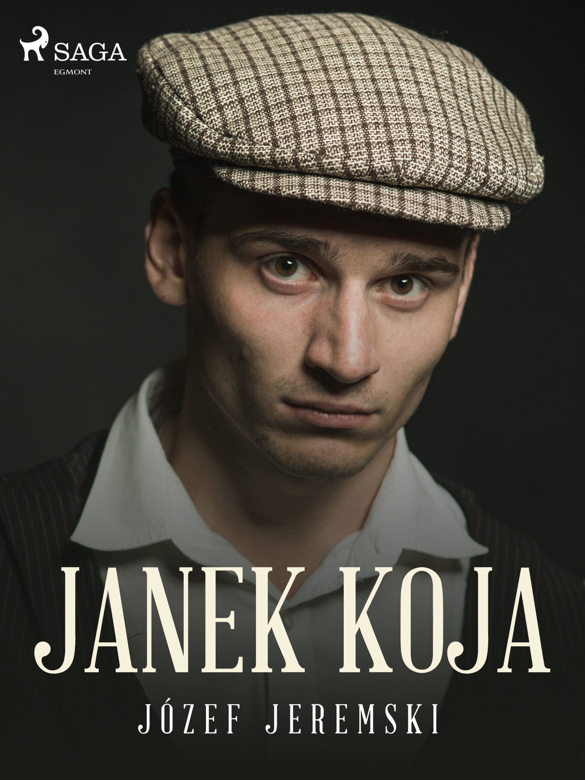 Tytuł: Janek Koja
Autor: Józef Jeremski
Wydawnictwo: SAGA Egmont
Formaty: EPUB, MOBI