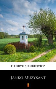 Janko Muzykant — okładka e-booka