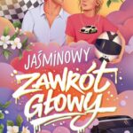 Tytuł: Jaśminowy zawrót głowy
Autor: Lena M. Bielska
Wydawnictwo: Anahata Bliss
Formaty: MOBI, EPUB