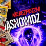 Jasnowidz — okładka e-booka