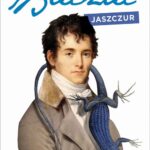 Jaszczur — okładka e-booka