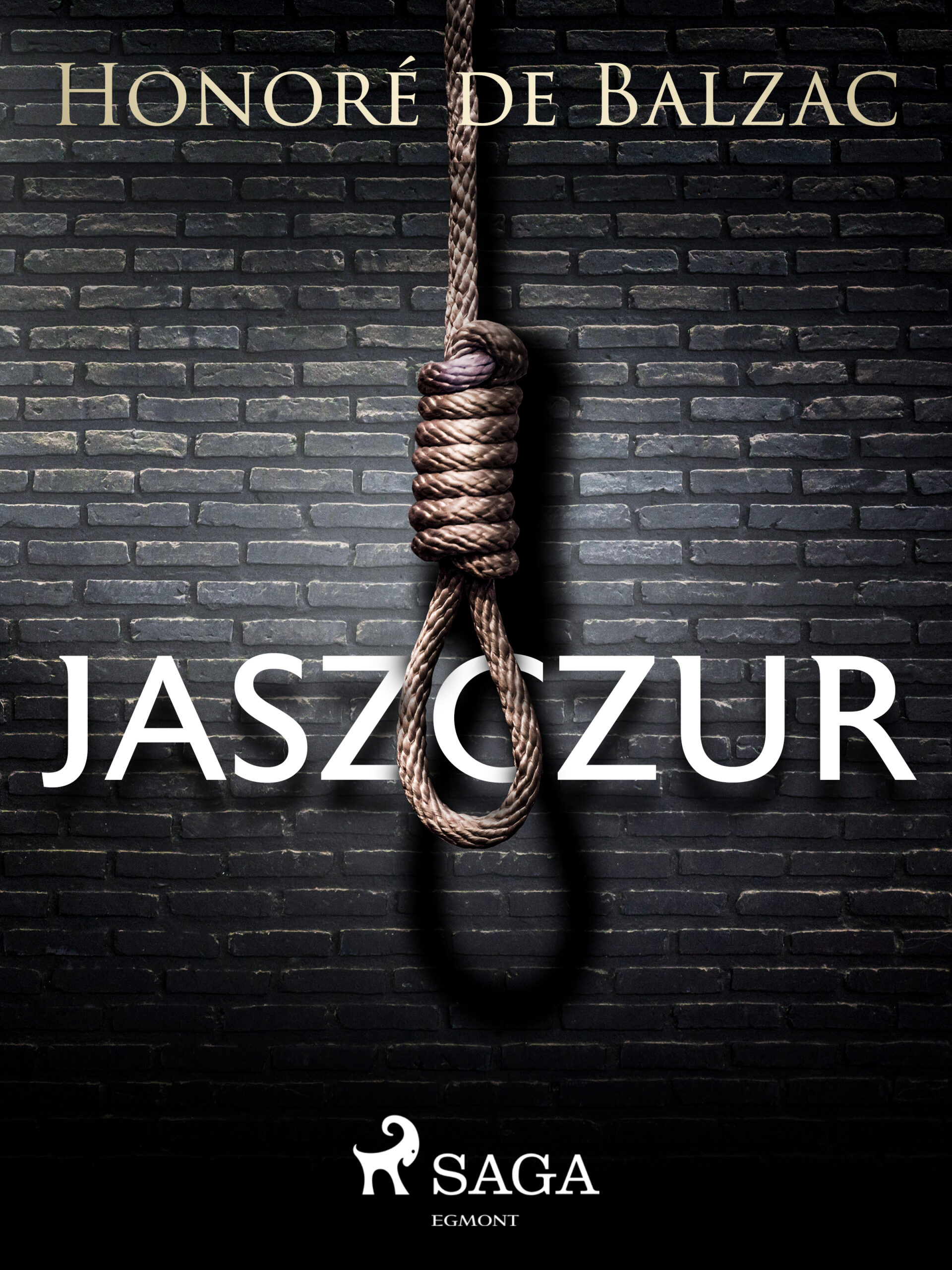 Tytuł: Jaszczur
Autor: Honoré de Balzac
Wydawnictwo: SAGA Egmont
Formaty: EPUB, MOBI