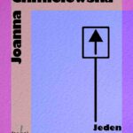 Tytuł: Jeden kierunek ruchu
Autor: Joanna Chmielewska
Wydawnictwo: Wydawnictwo Klin
Formaty: EPUB, MOBI