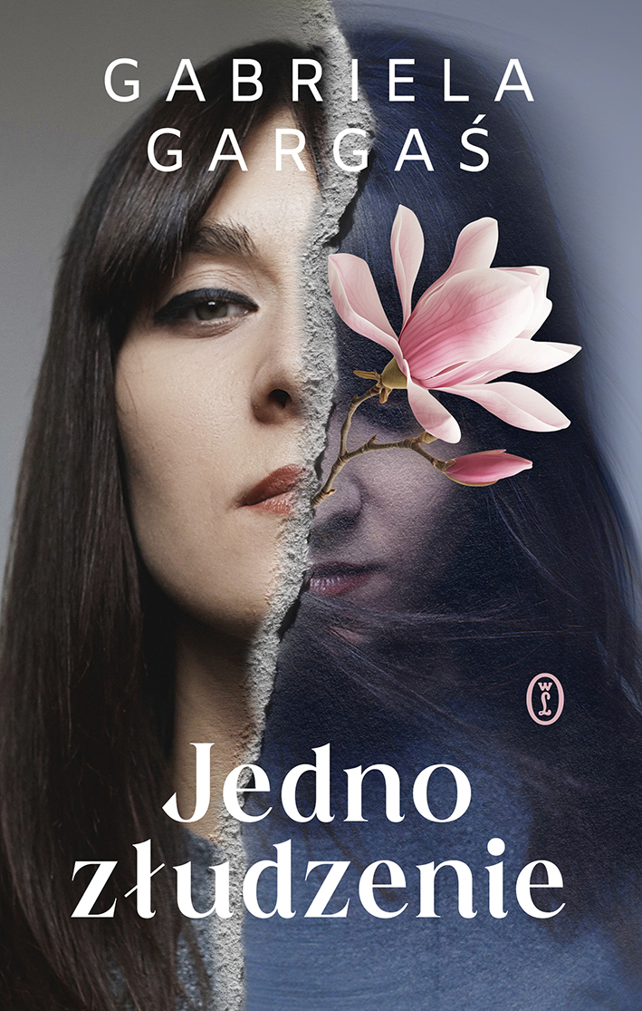 Tytuł: Jedno złudzenie
Autor: Gabriela Gargaś
Wydawnictwo: Wydawnictwo Literackie
Formaty: EPUB, MOBI