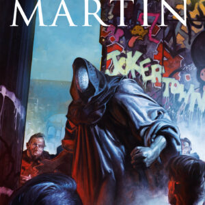 Tytuł: Jednookie walety
Autor: 
Wydawnictwo: Zysk i S-ka
Formaty: EPUB, MOBI