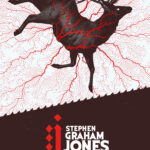 Tytuł: Jedyni dobrzy Indianie
Autor: Stephen Graham Jones
Wydawnictwo: MAG
Formaty: EPUB, MOBI
