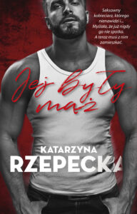 Jej były mąż — okładka e-booka