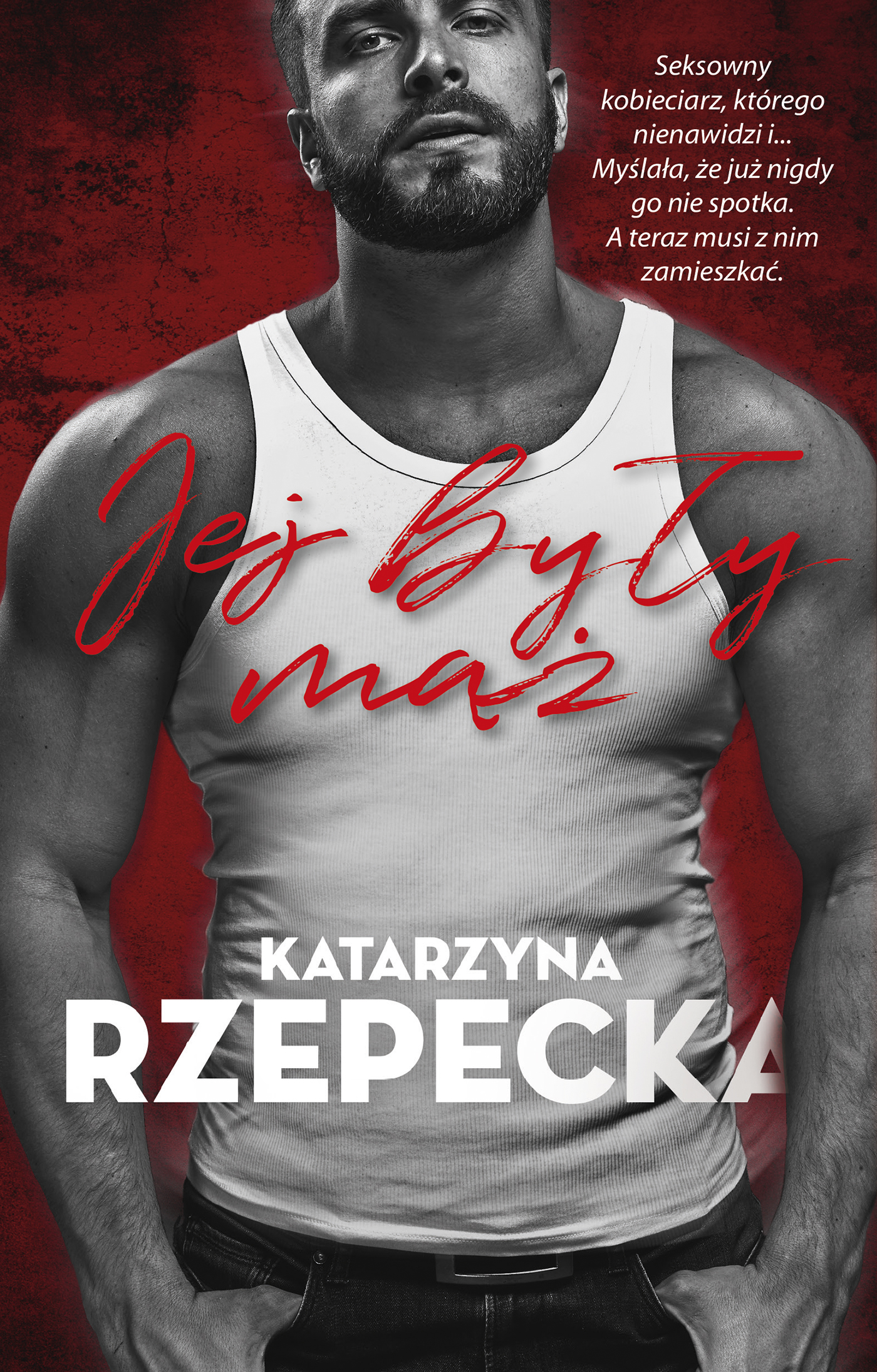 Tytuł: Jej były mąż
Autor: Katarzyna Rzepecka
Wydawnictwo: AKURAT
Formaty: EPUB, MOBI