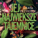 Jej największe tajemnice — okładka e-booka