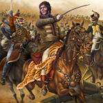 Tytuł: Jena i Auerstädt 1806
Autor: Sławomir Leśniewski
Wydawnictwo: Bellona
Formaty: EPUB, MOBI