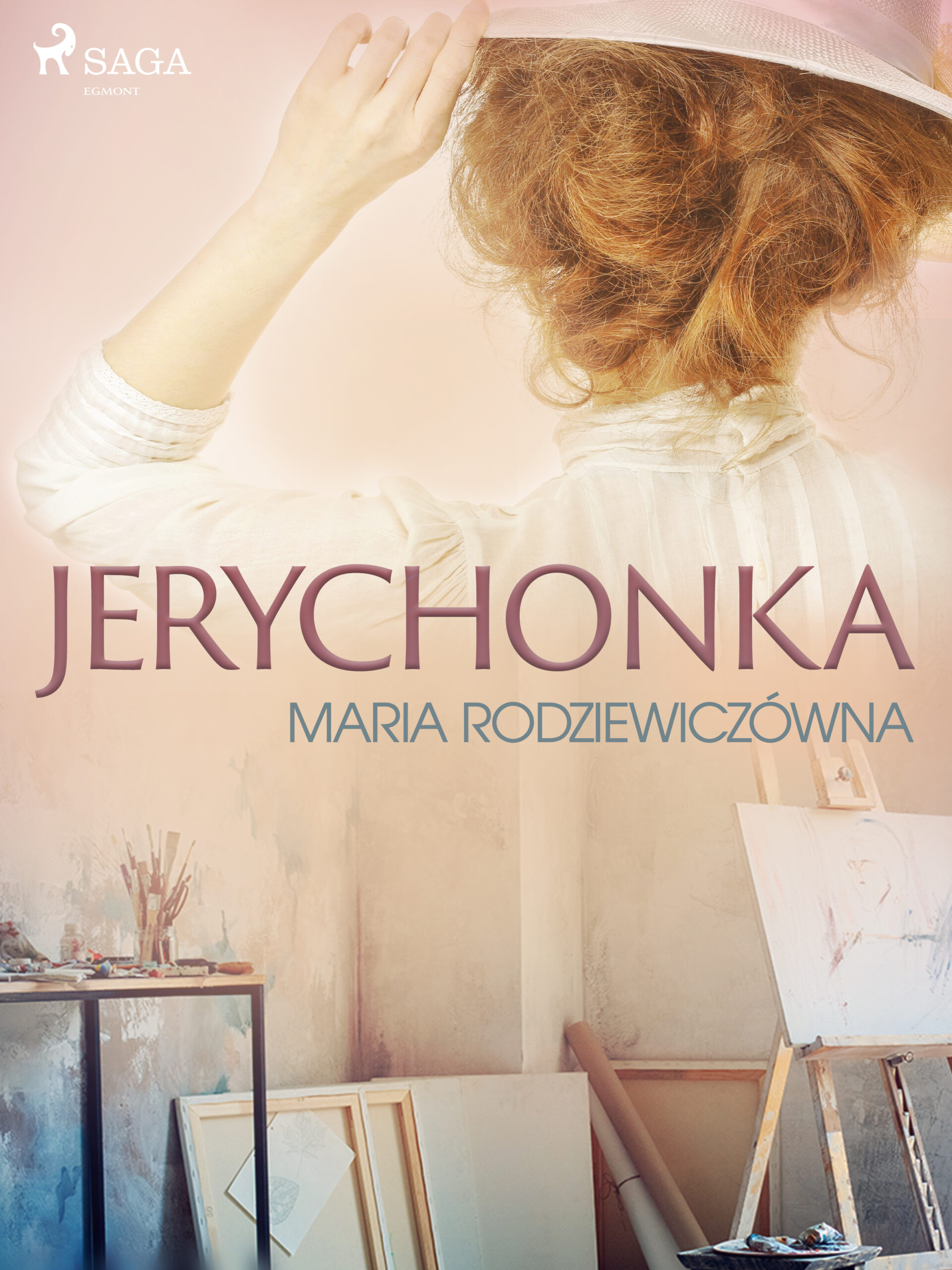 Tytuł: Jerychonka
Autor: Maria Rodziewiczówna
Wydawnictwo: SAGA Egmont
Formaty: EPUB, MOBI