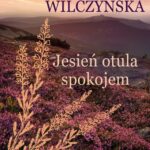 Jesień otula spokojem — okładka e-booka