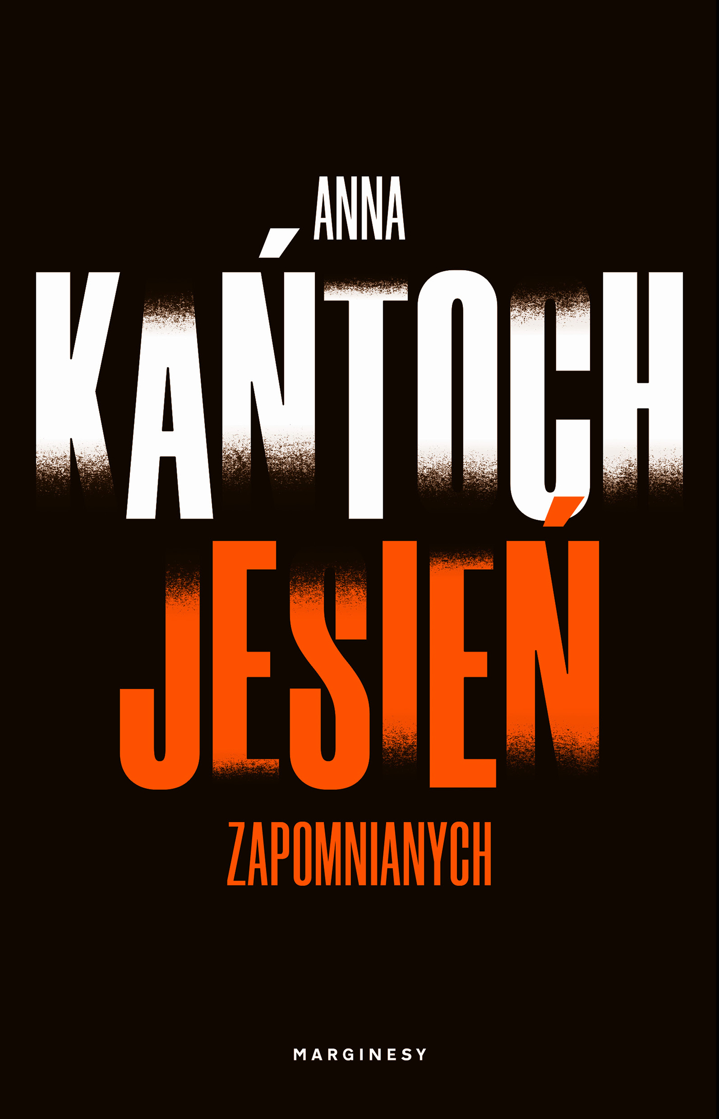 Tytuł: Jesień zapomnianych
Autor: Anna Kańtoch
Wydawnictwo: Wydawnictwo Marginesy
Formaty: EPUB, MOBI