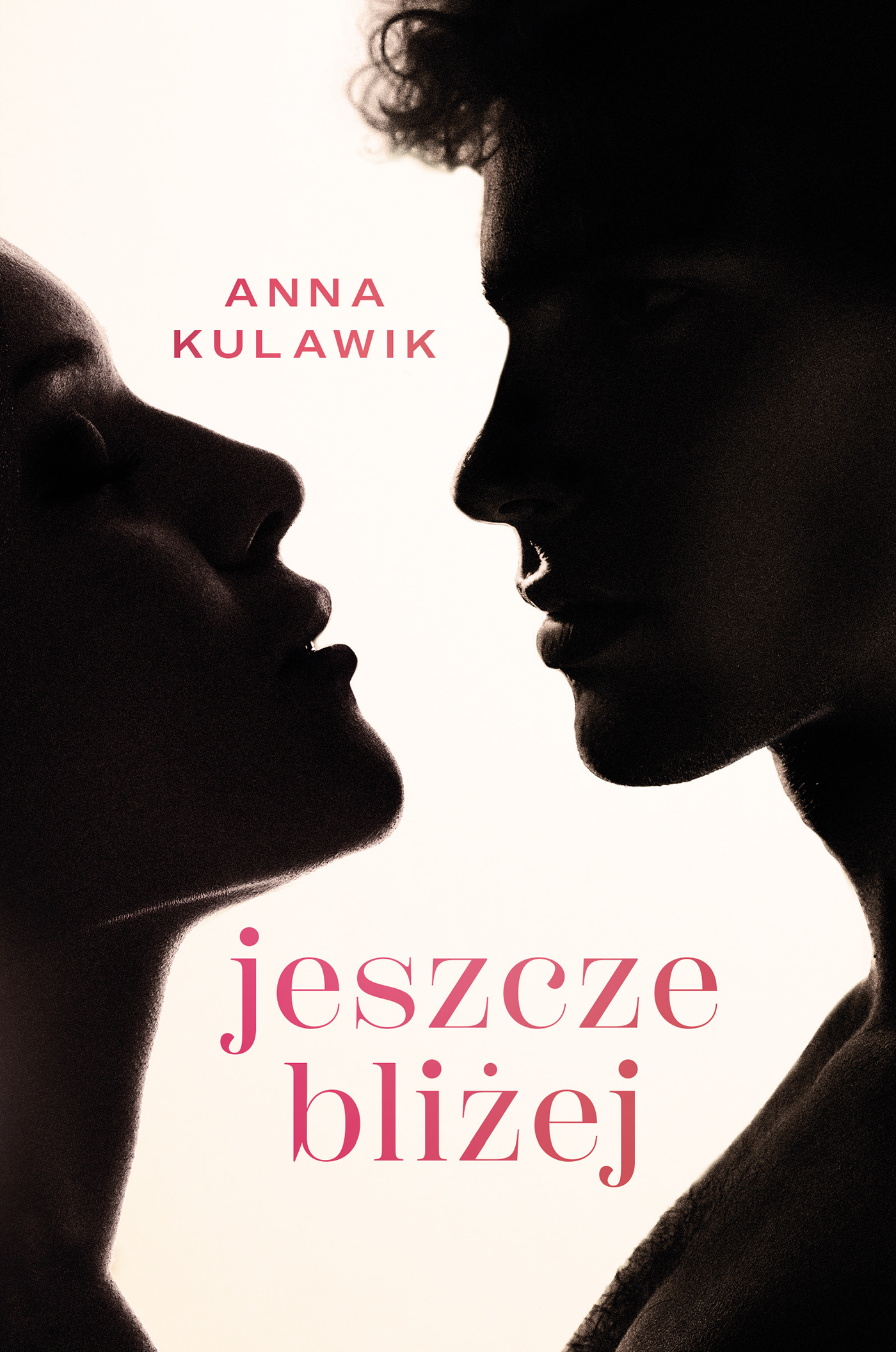 Tytuł: Jeszcze bliżej
Autor: Anna Kulawik
Wydawnictwo: Muza
Formaty: EPUB, MOBI