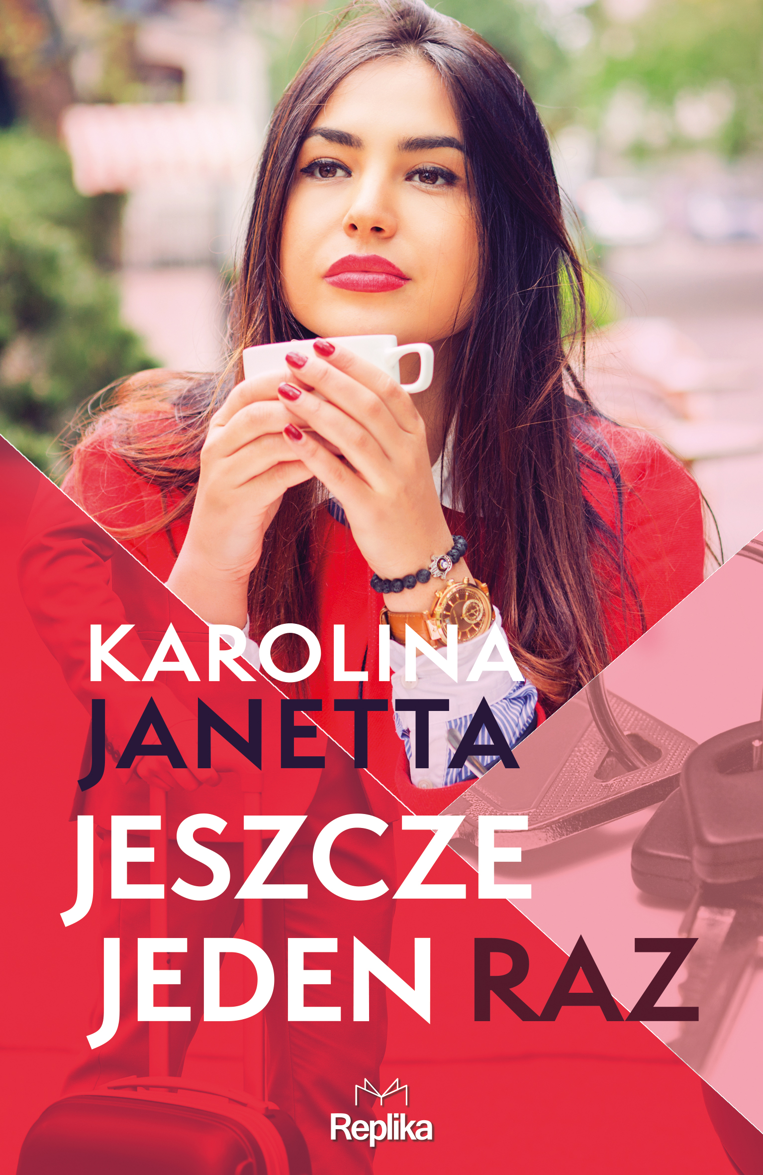Jeszcze jeden raz — okładka e-booka