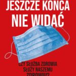 Tytuł: Jeszcze końca nie widać
Autor: Anita Czupryn
Wydawnictwo: Wielka Litera
Formaty: EPUB, MOBI