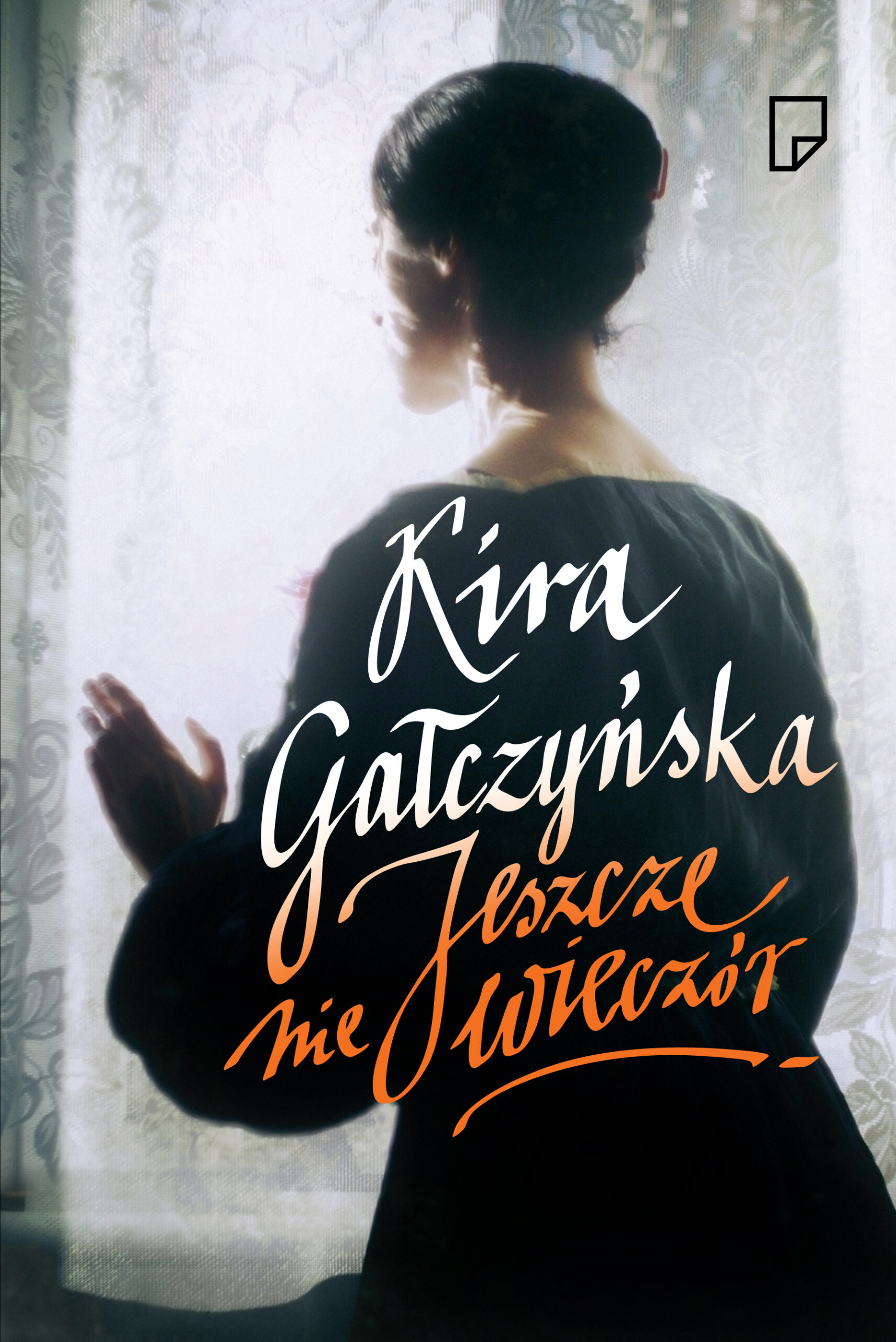 Tytuł: Jeszcze nie wieczór
Autor: Kira Gałczyńska
Wydawnictwo: Wydawnictwo Marginesy
Formaty: EPUB, MOBI