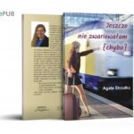 Jeszcze nie zwariowałam (chyba) — okładka e-booka