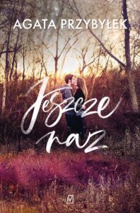 Jeszcze raz — okładka e-booka