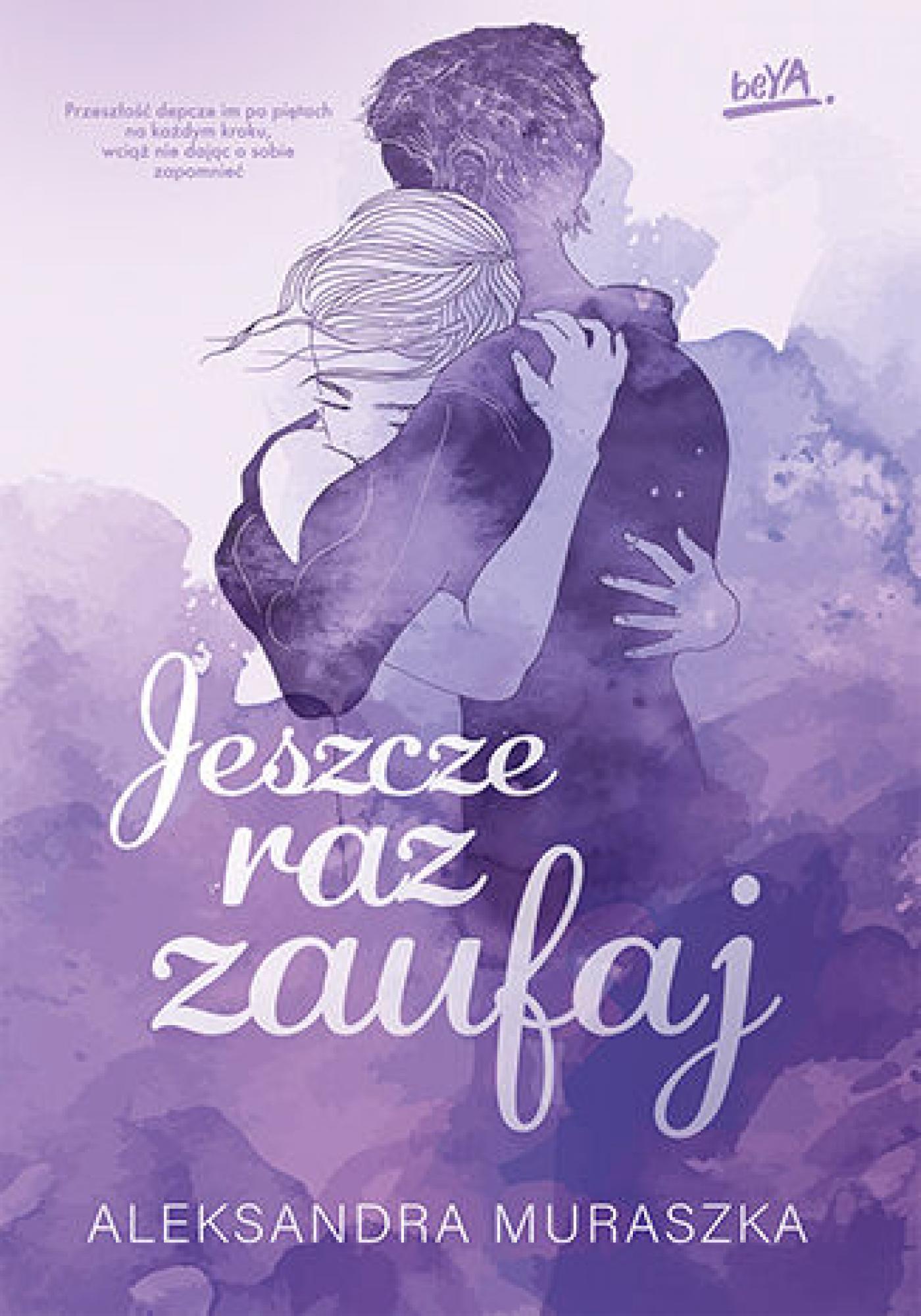Jeszcze raz zaufaj — okładka e-booka