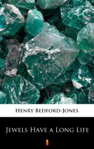 Jewels Have a Long Life — okładka e-booka