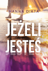 Jeżeli jesteś — okładka e-booka