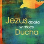Jezus działa w mocy Ducha — okładka e-booka