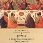 Jezus i żydowskie korzenie Eucharystii — okładka e-booka