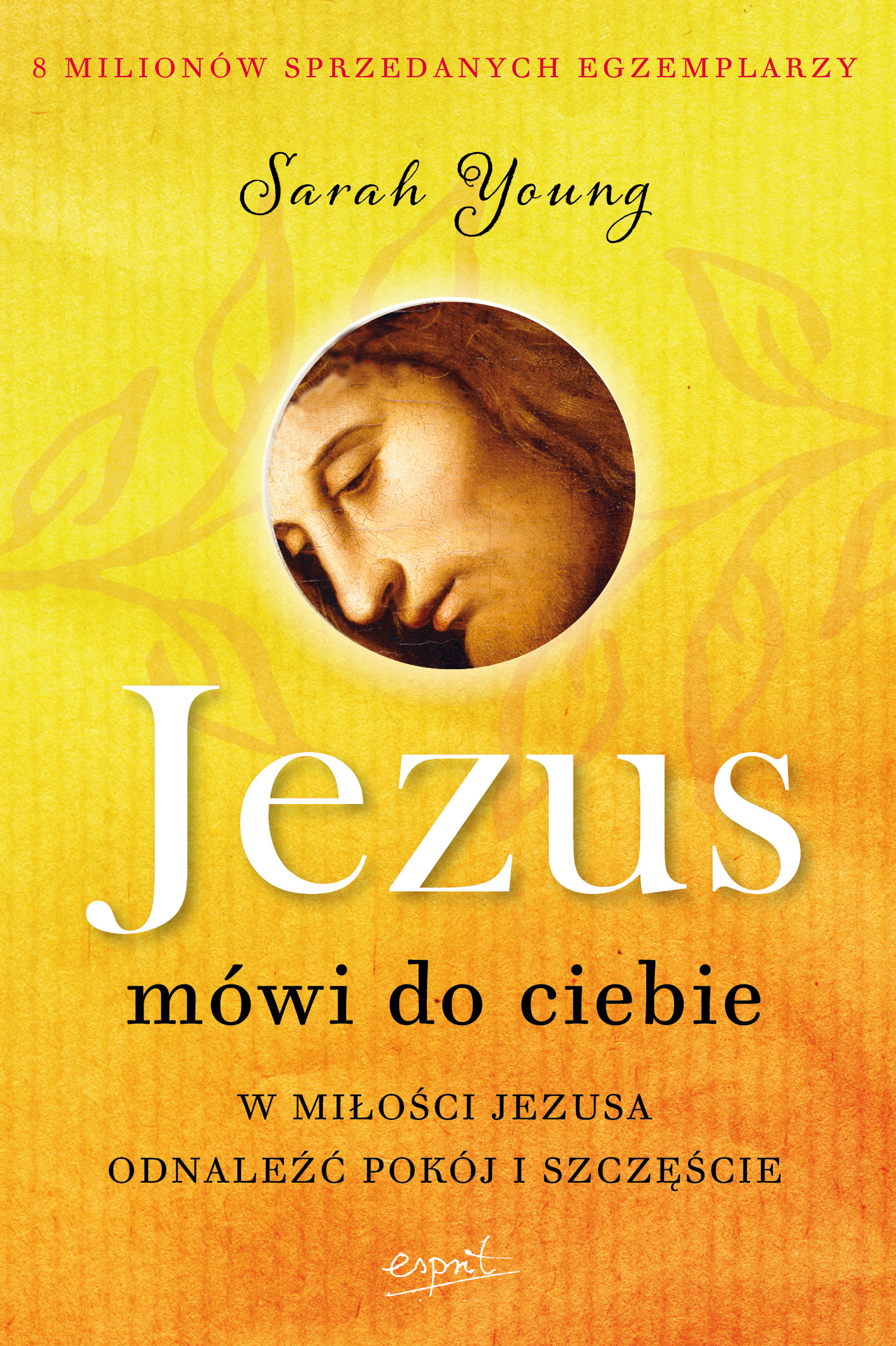 Tytuł: Jezus mówi do ciebie
Autor: Sarah Young
Wydawnictwo: Esprit
Formaty: EPUB, MOBI