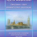 Tytuł: Język angielski Ćwiczenia i testy gramatyczno-leksykalne
Autor: Maciej Matasek
Wydawnictwo: Handy Books Studio
Formaty: PDF