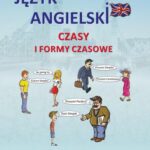 Tytuł: Język angielski Czasy i formy czasowe
Autor: Maciej Matasek
Wydawnictwo: Handy Books Studio
Formaty: PDF