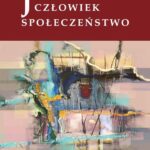 Język - Człowiek - Społeczeństwo — okładka e-booka