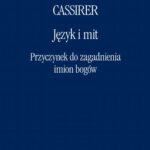 Język i mit. Przyczynek do zagadnienia imion bogów — okładka e-booka