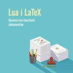 Język Lua i LaTeX — okładka e-booka