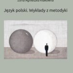 Język polski. Wykłady z metodyki — okładka e-booka