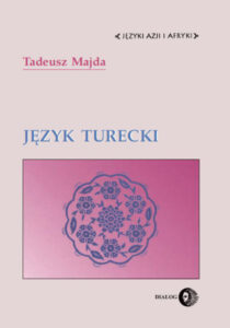 Język turecki — okładka e-booka
